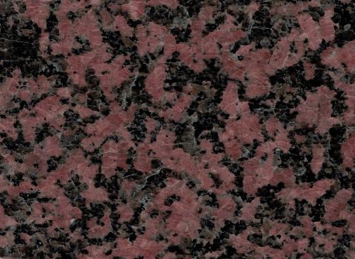 BALMORAL RED GRANITE