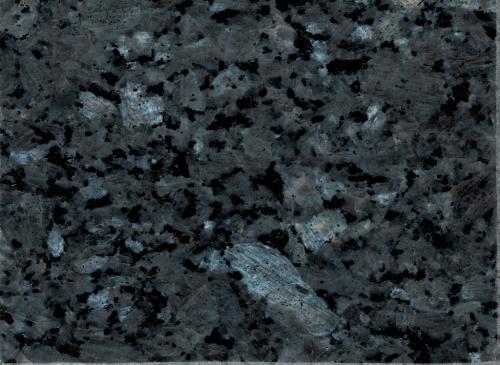 BLUE PEARL GRANITE