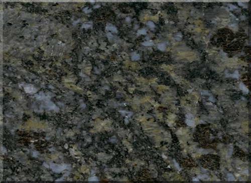 BUTTERFLY BLUE GRANITE
