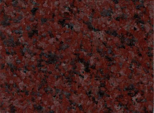 IMPERIAL RED GRANITE