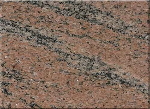 MULTI COLOUR GRANITE