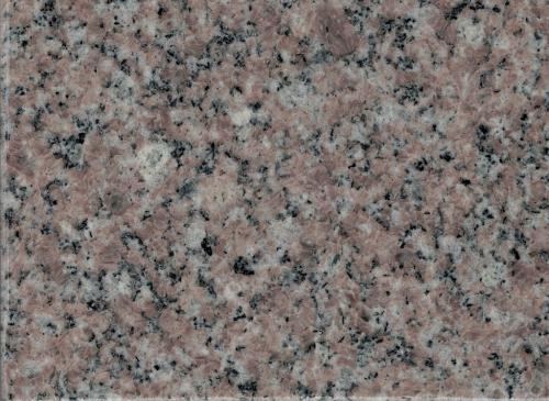 PINK BLUSH GRANITE