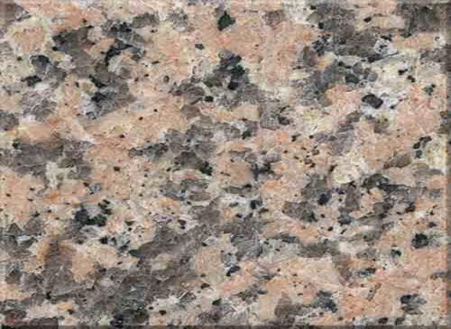 ROSSA PORINO GRANITE