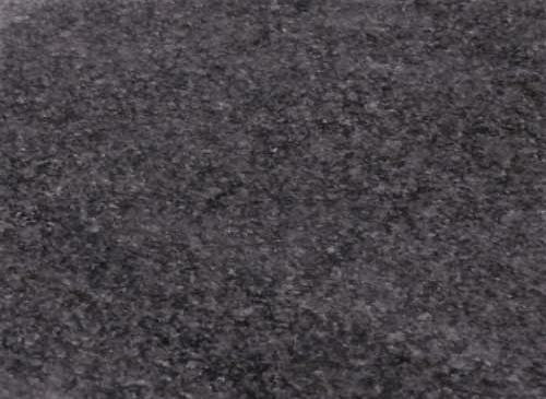 S A DARK GREY GRANITE