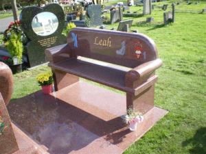 Traveller 03 bench 1