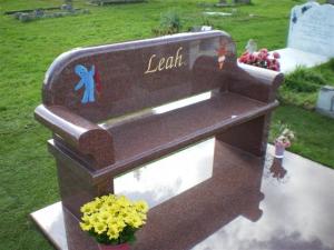 Traveller 03 Bench 2